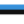 Estonian Flag